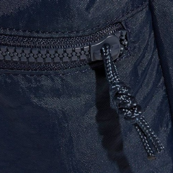 Adidas blue and pink backpack - Picture 5 of 8